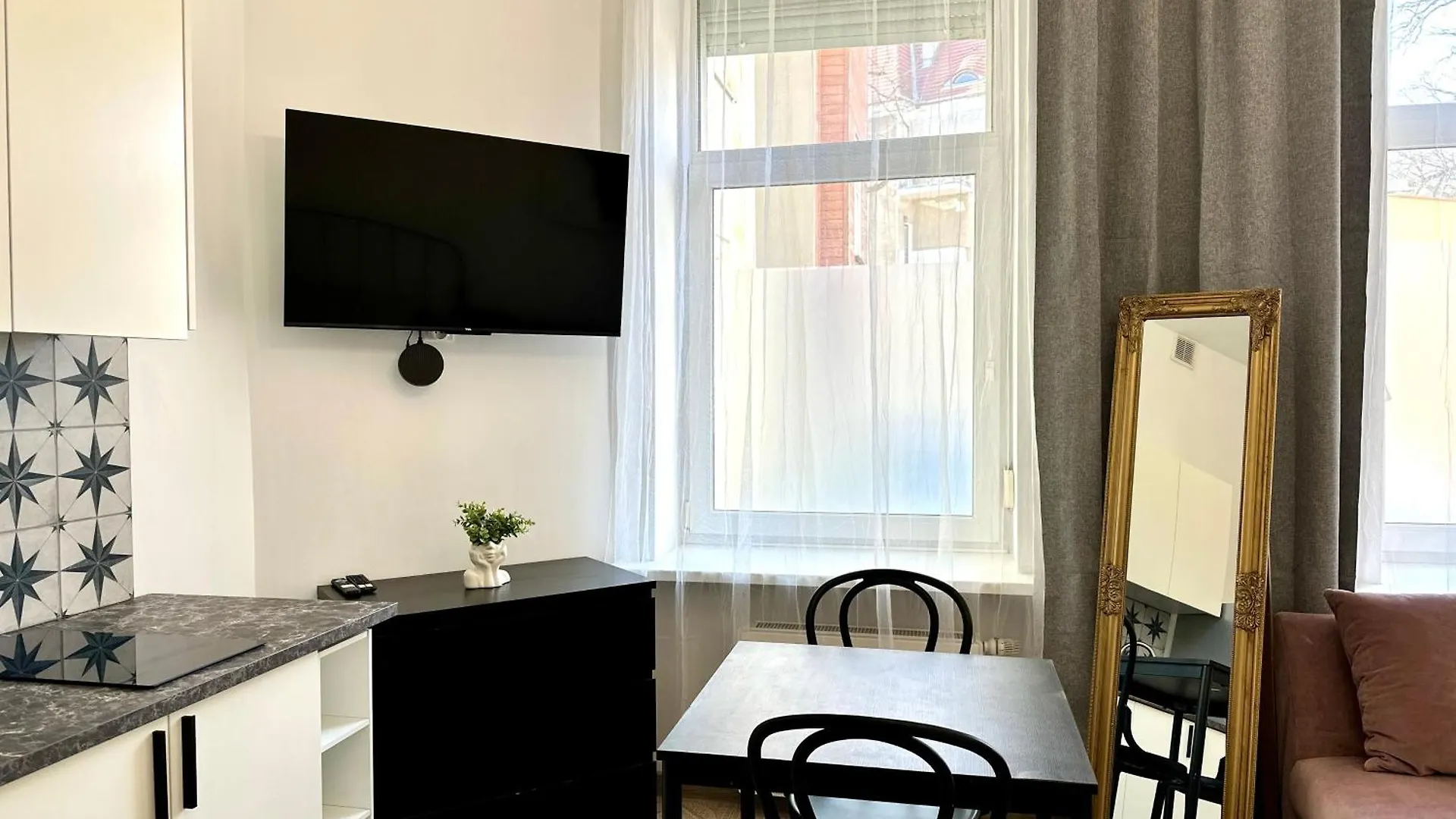 Apartment Studio 7-7-6 II Sopot Poland