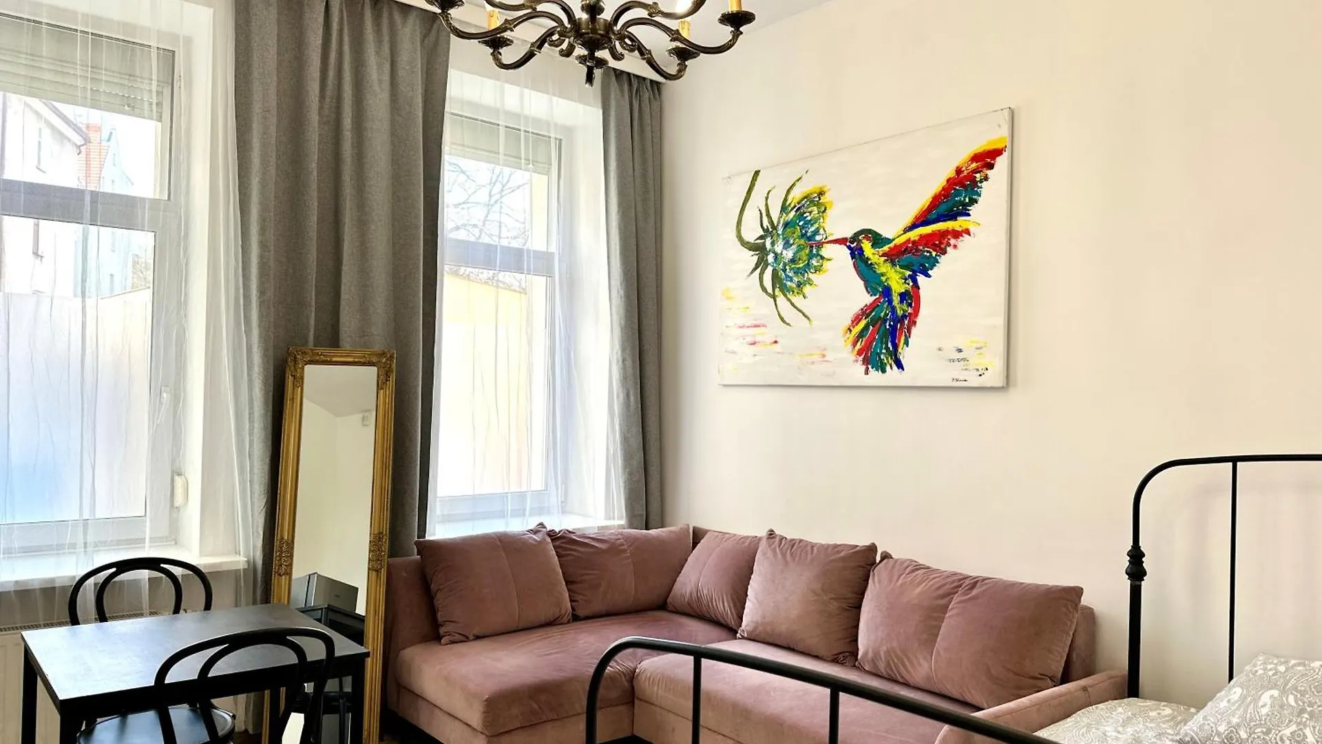 Studio 7-7-6 II Sopot 0*,