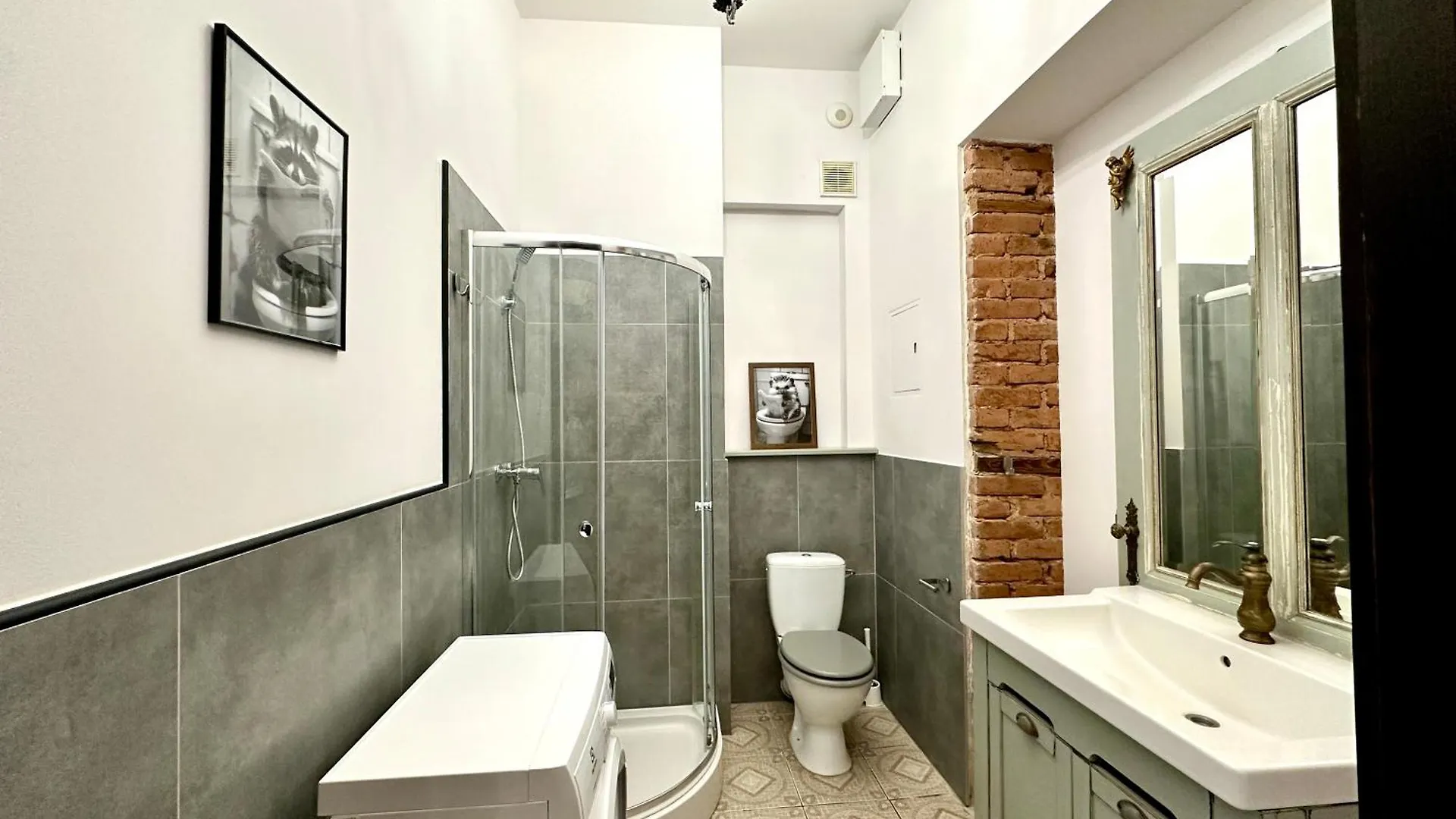 Apartment Studio 7-7-6 II Sopot Poland